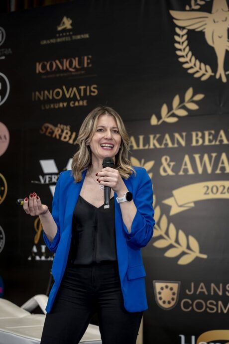 balkan beauty week 2026