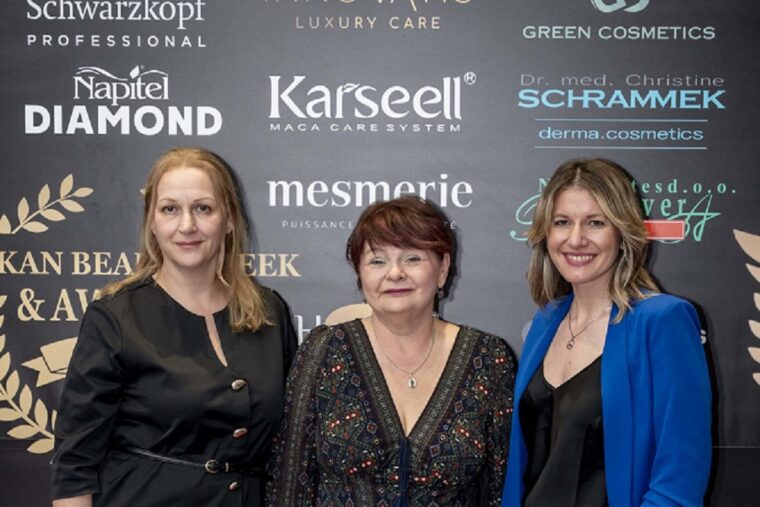 balkan beauty week 3