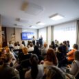 stručna radionica za kozmetičarke