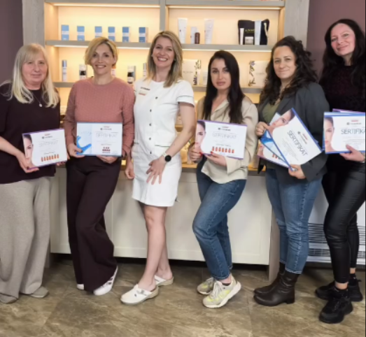 sertifikati sa radionice