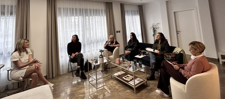 dani otvorenih vrata u kompaniji Nephentes