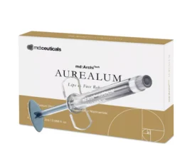 Aurealum MD ceuticals koktel