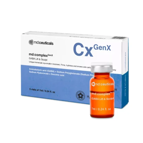 MD ceuticals Gaba Lift koktel