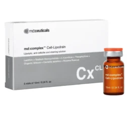 MD complex cell lipodrain